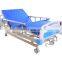Economical manual bed 2 function mechanical hospital manual bed