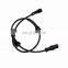 Front ABS Wheel Speed Sensor 8200346992 8200296570 0265007467 Fit For Renault Megane II Scenic Grand