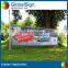 Laminated PVC Flex Banner for advertising