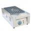 Japanese Style Cast Iron Takoyaki Pan Cooker Commercial Electric Takoyaki Maker Machine