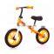 Cheap balance bike baby /10" 12" kids balance bikes with plastic rim kid's balance (self balancing bike) /balance bike