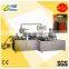 blister card aa battery blister packaging machine