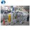 pp multifilament yarn machine