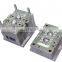 die cast aluminum street led flood light housing mould