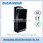 Double Side Automatic Sensor Infrared Jet Air Hand Dryer for Washroom