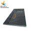 Heavy Equipment Recycled Polyethylene Ground Protection Mat