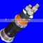 0.6/1kV XLPE Insulated PVC Sheathed YJV YJLV Power Cable