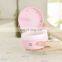 Mini Portable USB Charging Ultrasonic Air Humidifier Mist Maker