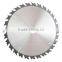 Carbide Tipped Saw Blade