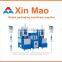 plastic bottle making machine
