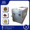 Commercial Multi-function Industrial Ginger Dehydrator Machine Dried Apricot Processing Machine