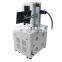 High performance laser marking machine for metal making machine birds rings gold jewellery