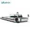 2021 LXSHOW 1000W 1500W 1kw 2kw 4KW fiber Laser Cutting Machine for aluminum sheet metal price
