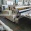 JRT jumbo roll toilet paper making machine production line