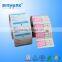 SINMARK high quality red label sticker
