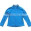 Garment factory supply men waterproof softshell jacket