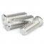 ISO13918 Stainless steel spot welding stud M3-M12