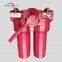 Hydraulic Change-over Inline Filter