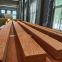 95x65mm 150x77mm Pine LVL Formwork Beams Engineered LVL Formwork Timber for Construction Pine