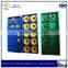 Superfine Performance Tungsten Carbide CNC Insert Types