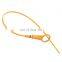 Hot Sale Car Engine Accessories Yellow Nylon Oil Dipstick for OEM 7701060940 Dipstick Dip Stick