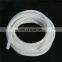 NUOANKE NBR FKM EPDM Silicone O Ring Cord Rubber Sealing Strip Solid Round Square Silicone Rubber Strip