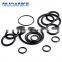 Factory Direct Sale O-Ring Seals Rubber Oring Red Green Black Yellow Brown Seal Ring