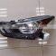 26060-5EE0A Car Body Parts Head Light HEADLAMP HALOGEN LED HEADLIGHT for Nissan Versa Sunny n17 2021