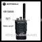 motorola mototrbo XIR E8600 GPS waterproof ham radio