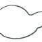 Rubber sealing gaskets