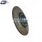 Heavy Duty Truck Parts Clutch Disc OEM 7421076710 5010613657 5010452955 5010545829 for RENAULT Clutch Plate