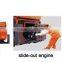 Top quality Self-Propelled Rough-Terrain Scissor lift JCPT23RT
