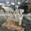 Brand new and hot sale water cooled 6 cylinder 6CT 122KW 6CT8.3-M ship engine