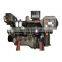 Hot sale Yuchai Inboard marine engine  63kw 86hp diesel engine YC6108CA