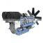 7000KW Weichai 14V32/40 marine diesel engine