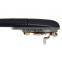 Free Shipping!3A0839205A 1pcs Door Handle GL GLS TDI GLX Rear Left For 95-97 VW Passat NEW