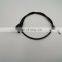 Low Price Black Color Motor Body System TVS-STAR Brake Throttle Cable For Suzuki
