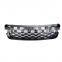 Hot sale Car Accessories Car Body Parts Front Grille For Range Rover Velar Car Front Grille