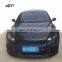 Good fitmen as-pec style wider body kit for Volkswagen Scirocco front bumper rear bumper  side skirts hood wider fender  spoiler
