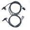 MK585280 Auto Parts Good Quality Rear Left and Right ABS Wheel Speed Sensor for Mitsubishi Canter