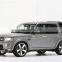 Идеально подходящий стильный боди-кит ST для Land-Rover Discovery 4 из ПУ