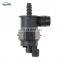 EGR Pressure Solenoid Valve 13110331 For Opel Zafira Vauxhall Mokka X 2017 1.6 Petrol 85 KW