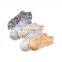 10Pcs=5 Pairs New 2020 Cheap Men Short Socks Short High Quality Fashion Socks Men Vintage Nation Style Casual Ankle China