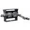 cctv camera system dual cam car rear view waterproof camera ccd backup camera