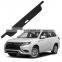 Retractable Trunk Security Shade Trunk Cargo Cover For MITSUBISHI OUTLANDER MANUAL TAILGATE 2013 2014 2015 2016 2017 2018 2019