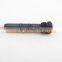 PC200-8 excavator injector nozzle 6754-11-3010