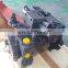 REXROTH AA4VG40 AA4VG56 AA4VG71 AA4VG90 AA4VG125 AA4VG180 AA4VG250 Hydraulic piston pump AA4VG125-HWD1/32R-NSF52F001F-S