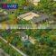Building scale model making of urban planning architecture landscape with LED