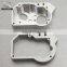 High precision custom cnc milling machining aluminum spare parts rapid prototyping sample service