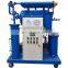 Transformer Cooling Coolant Oil Filter Machine Single Stage Vacuum Transformer Oil Dehydration Degassing Purifier